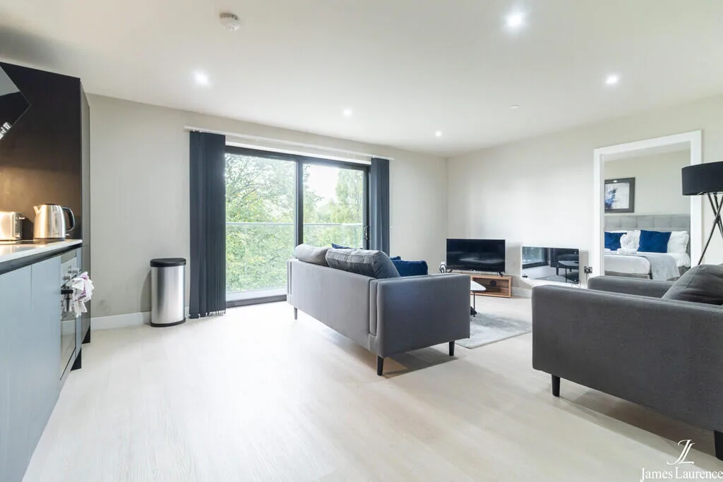 2 bedroom apartment for rent