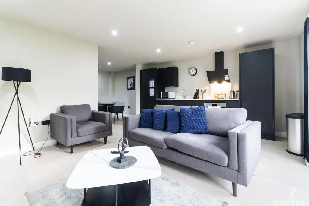 2 bedroom apartment for rent