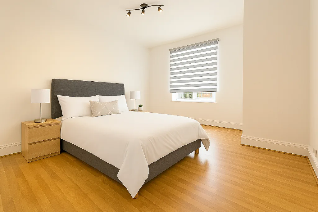 3 bedroom flat for rent
