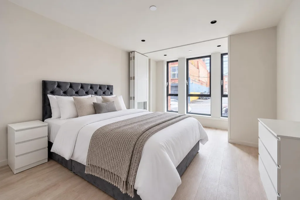 2 bedroom apartment for rent