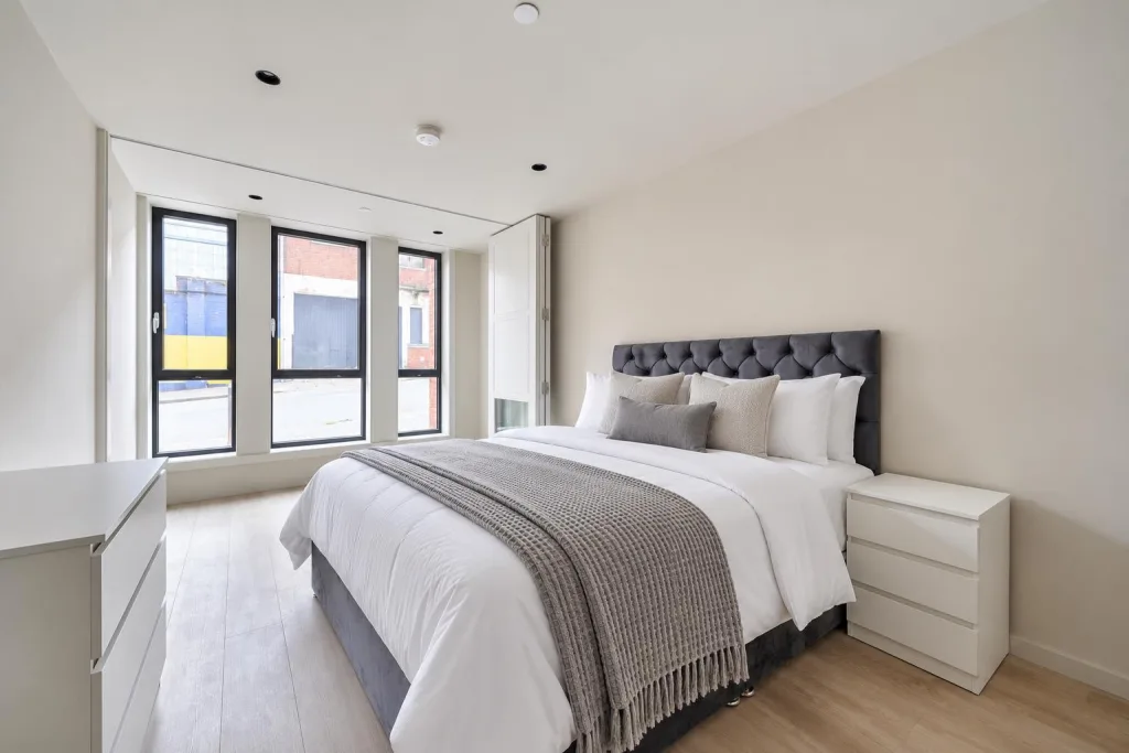 2 bedroom apartment for rent