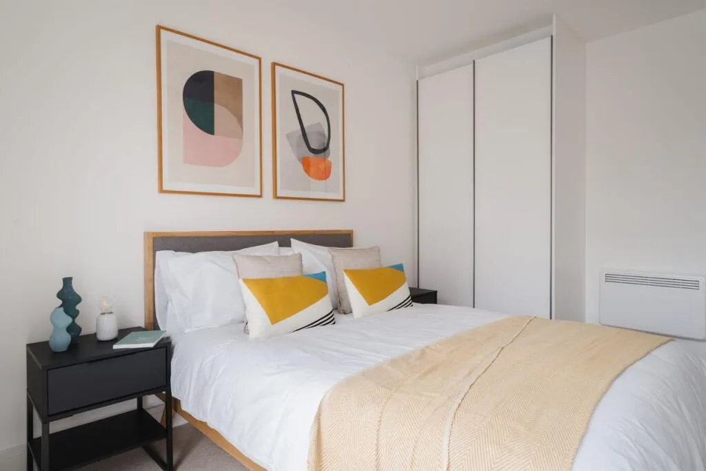 1 bedroom apartment for rent