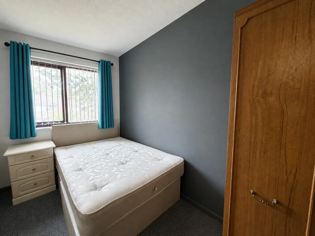 2 bedroom semi-detached house for rent