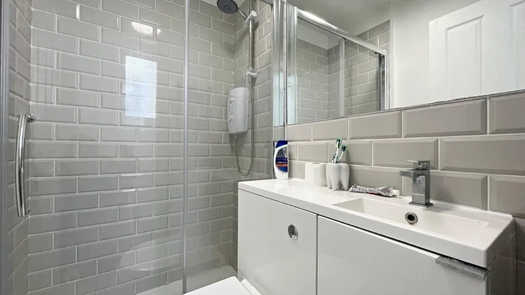 1 bedroom house of multiple occupation for rent