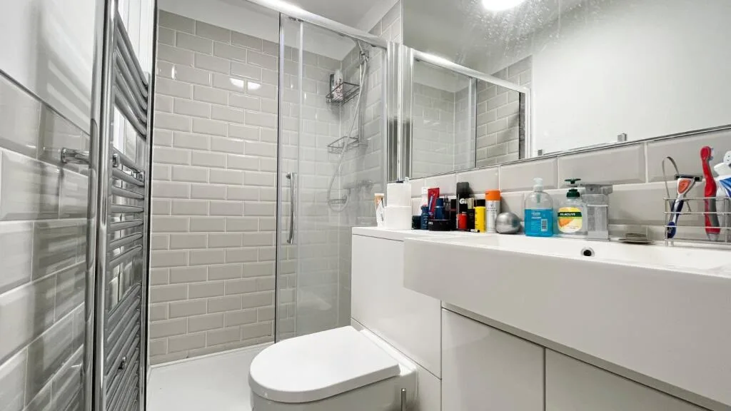 1 bedroom house of multiple occupation for rent