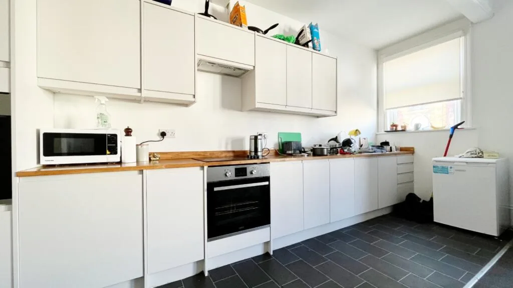 1 bedroom house of multiple occupation for rent