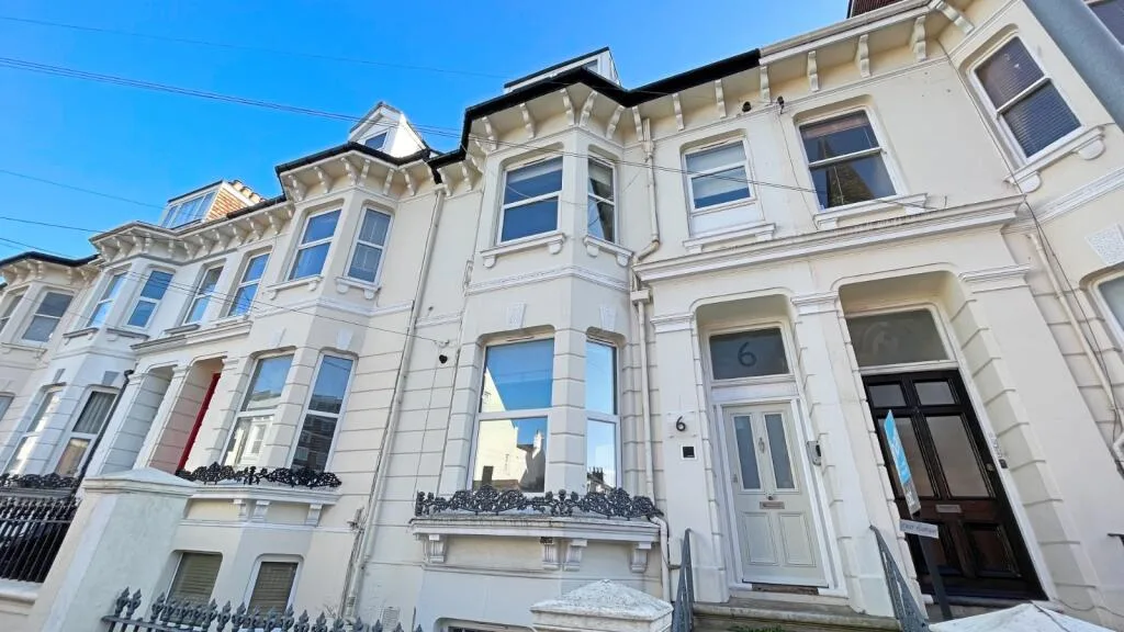 1 bedroom house of multiple occupation for rent