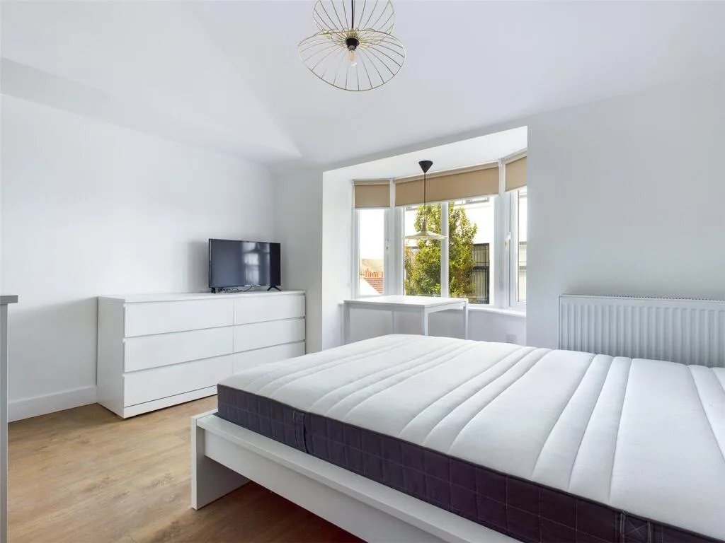 Studio apartment for rent