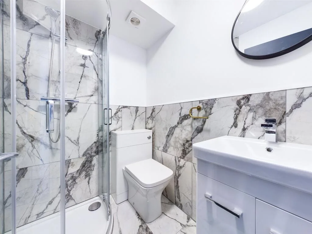 Studio apartment for rent