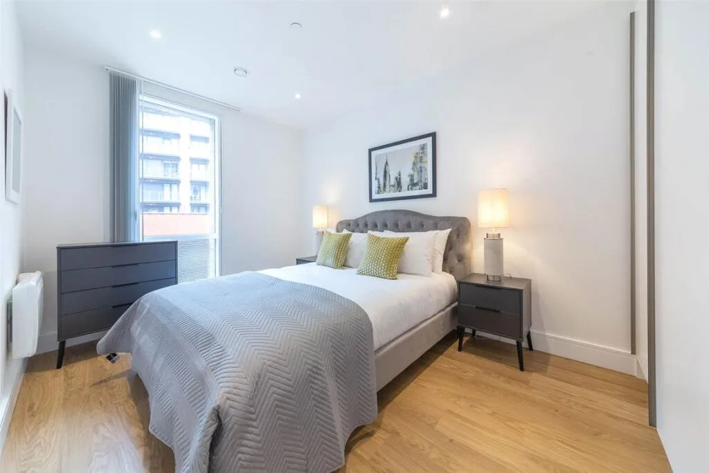 1 bedroom flat for rent