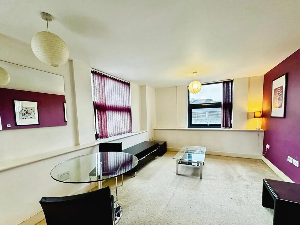 1 bedroom flat for rent