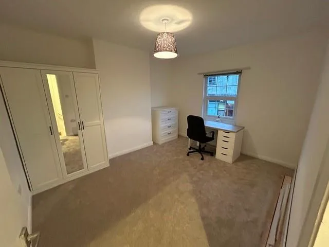 2 bedroom terraced house for rent
