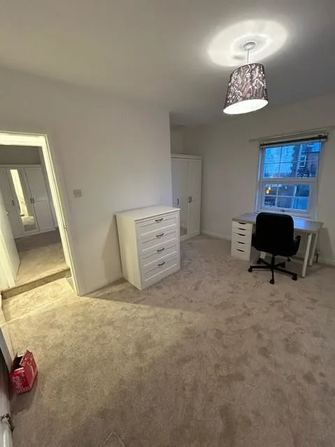 2 bedroom terraced house for rent