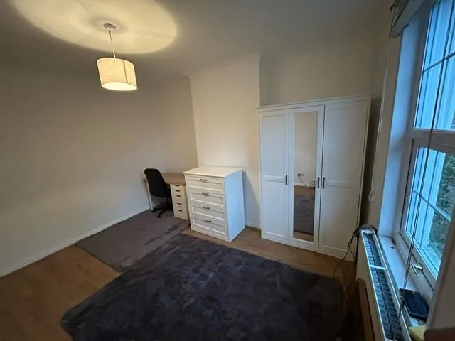 2 bedroom terraced house for rent