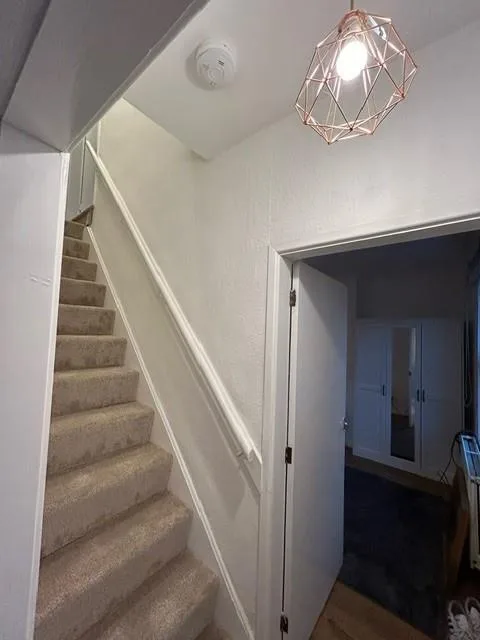 2 bedroom terraced house for rent