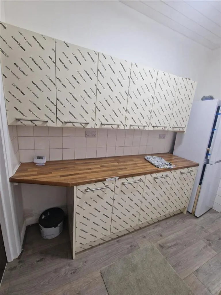 4 bedroom terraced house for rent