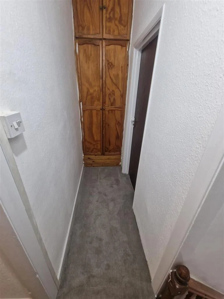 4 bedroom terraced house for rent