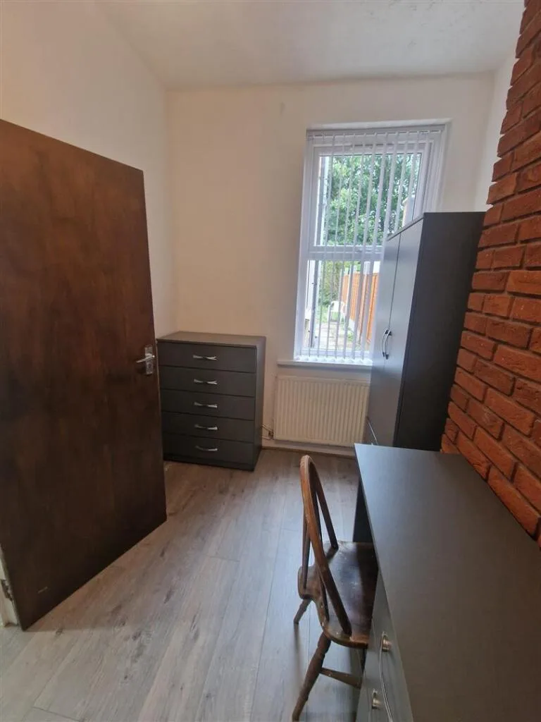 4 bedroom terraced house for rent