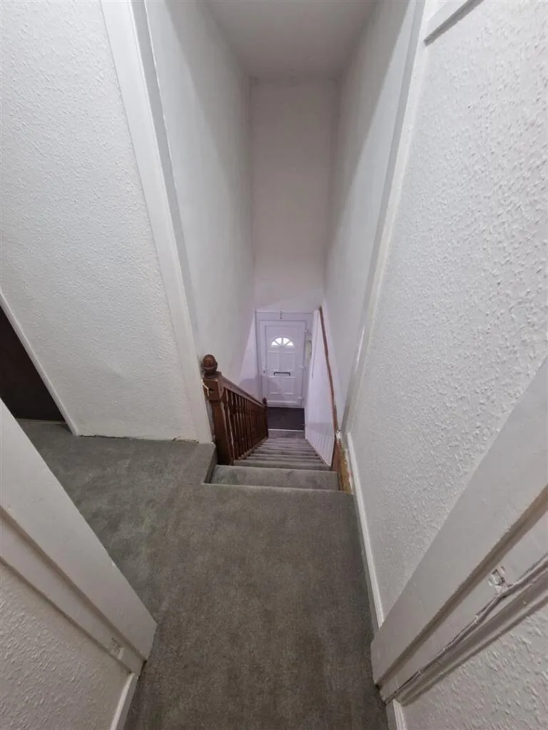 4 bedroom terraced house for rent