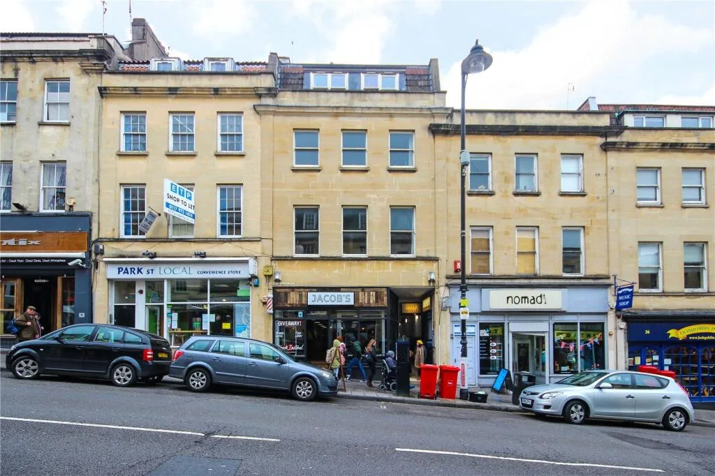 1 bedroom property for rent