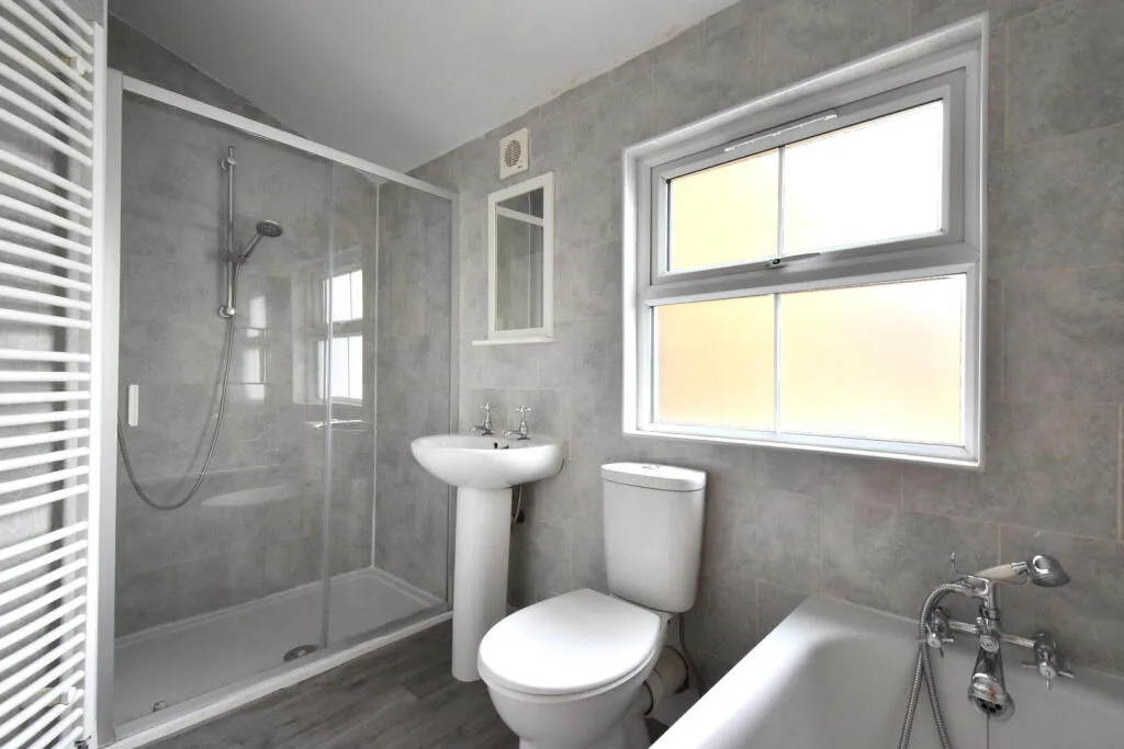 3 bedroom terraced house for rent