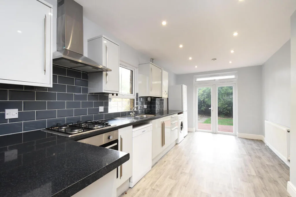 3 bedroom terraced house for rent