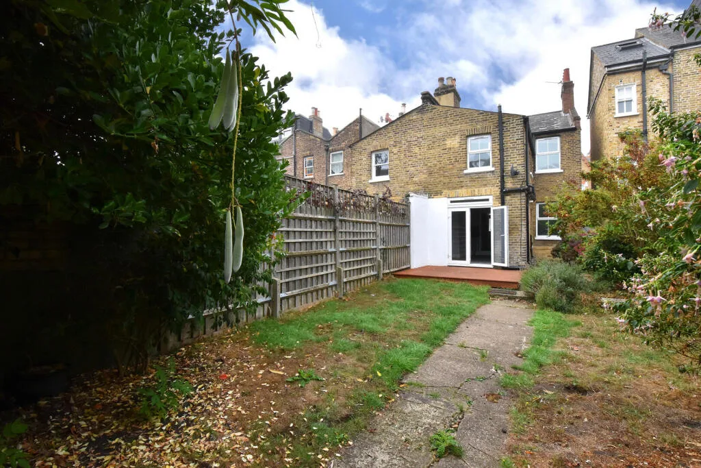 3 bedroom terraced house for rent