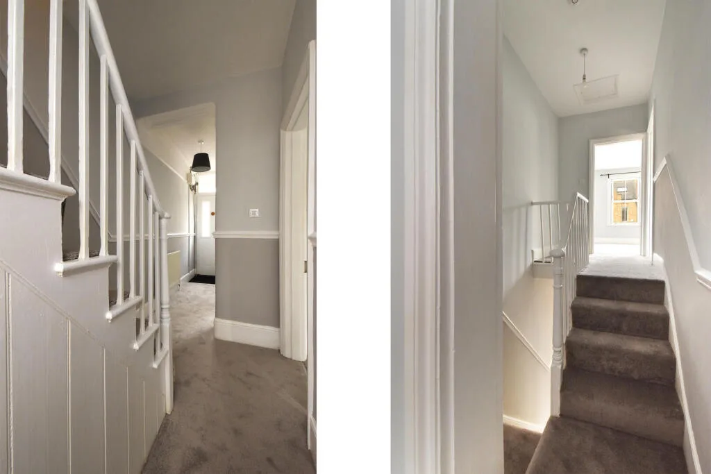 3 bedroom terraced house for rent