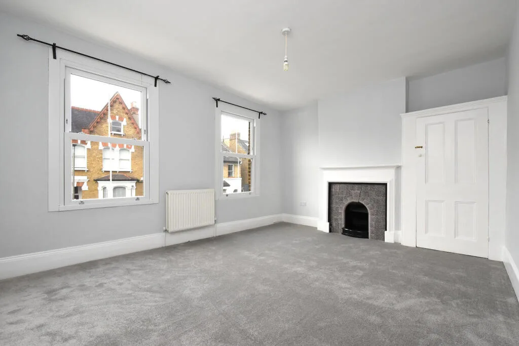 3 bedroom terraced house for rent