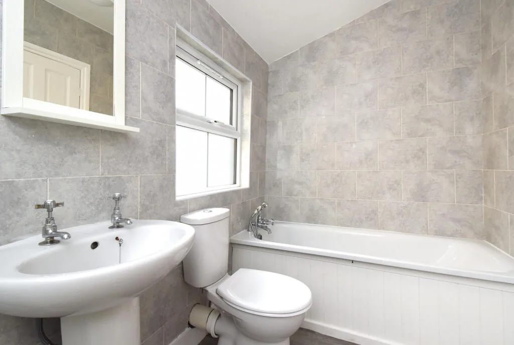 3 bedroom terraced house for rent