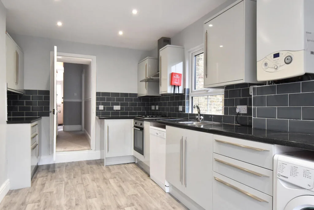 3 bedroom terraced house for rent
