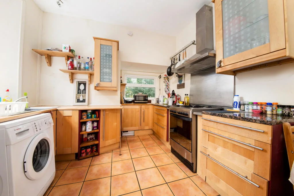 4 bedroom house for rent