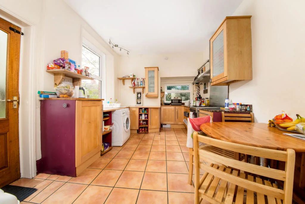 4 bedroom house for rent