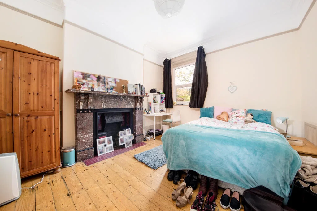 4 bedroom house for rent