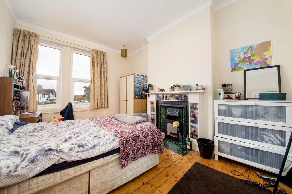 4 bedroom house for rent