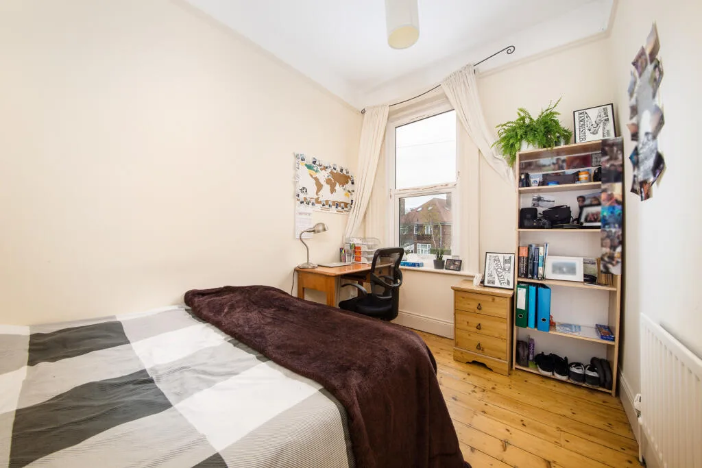 4 bedroom house for rent