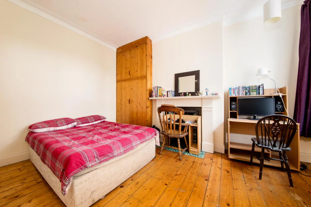 4 bedroom house for rent