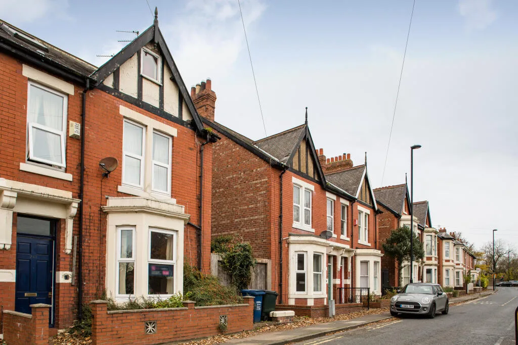4 bedroom house for rent