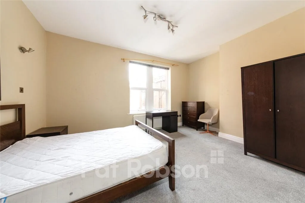 3 bedroom apartment for rent