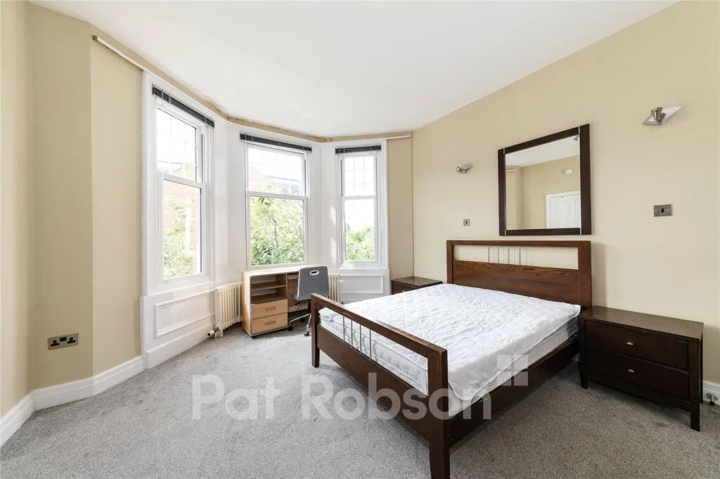 3 bedroom apartment for rent