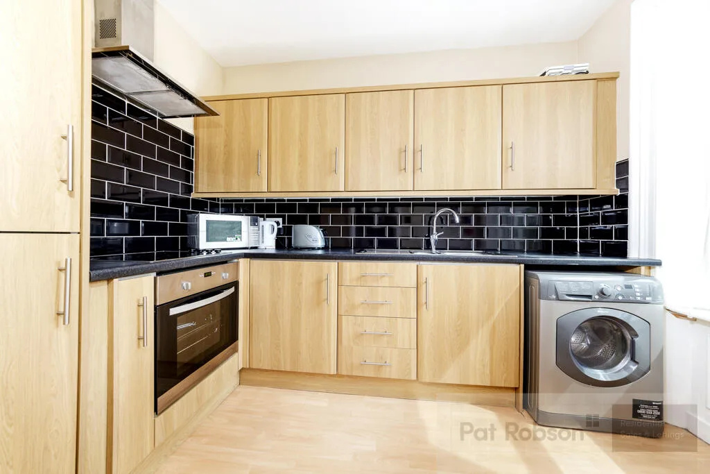 3 bedroom apartment for rent