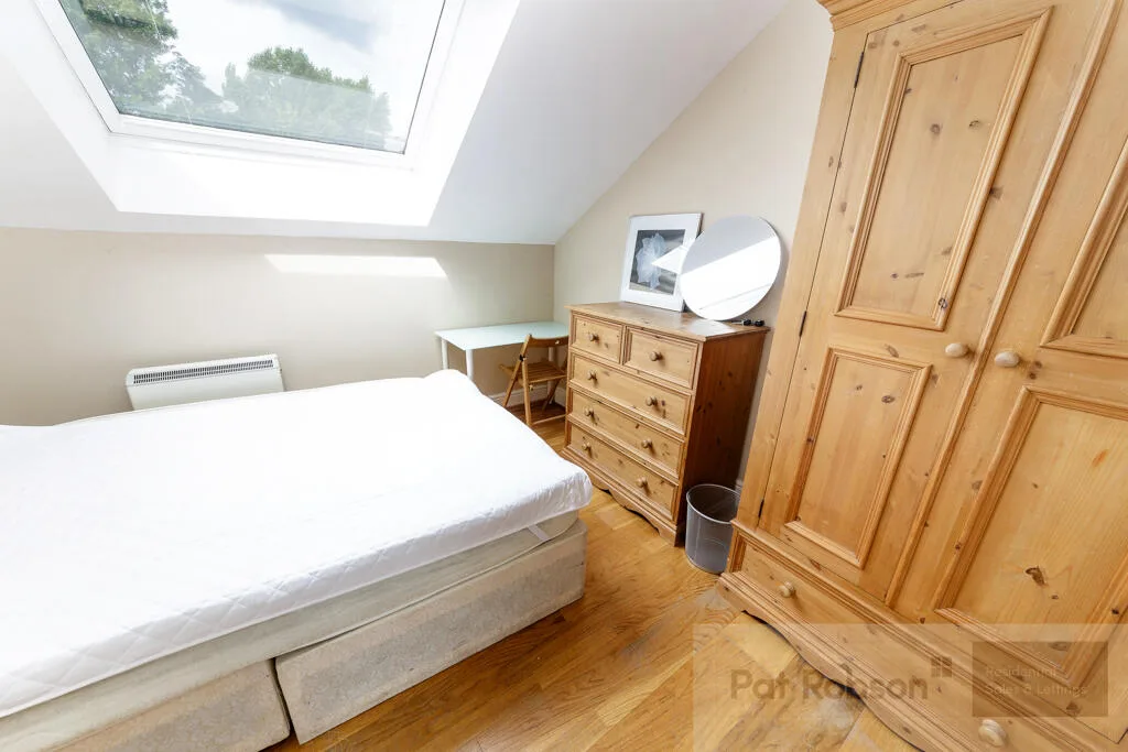 3 bedroom apartment for rent