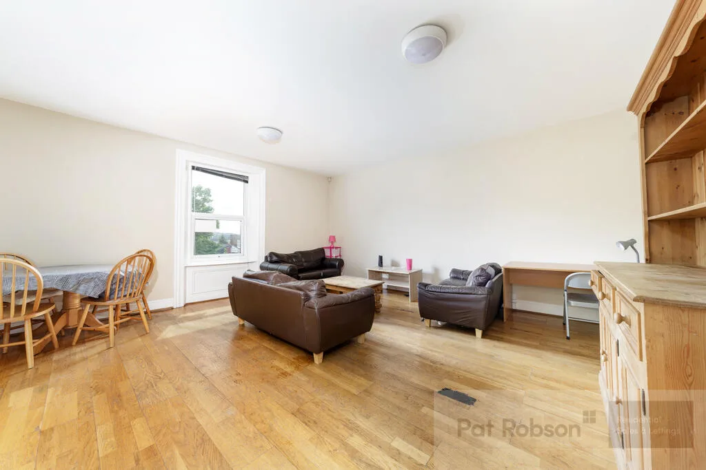 3 bedroom apartment for rent