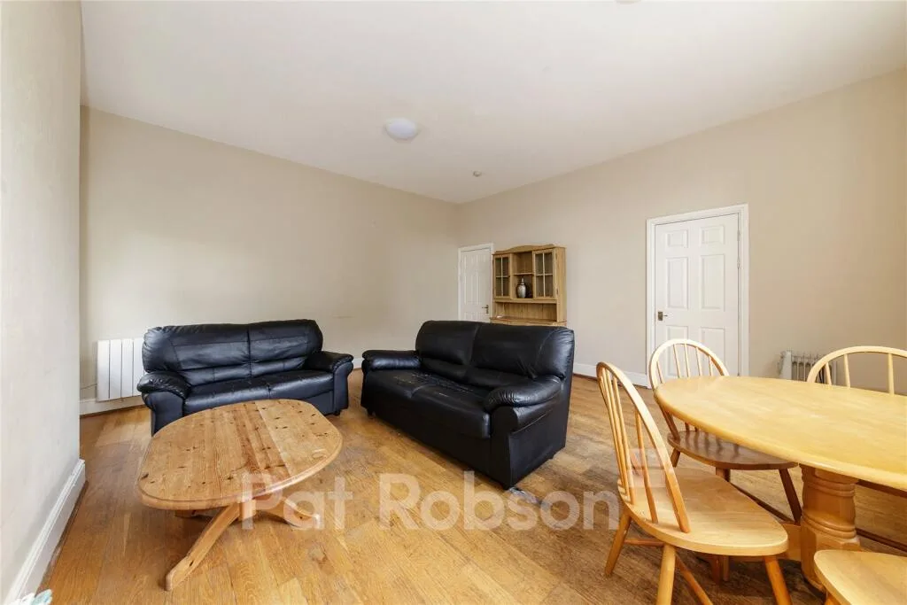 3 bedroom apartment for rent