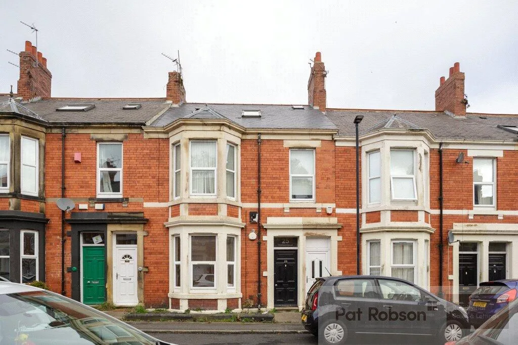 3 bedroom apartment for rent