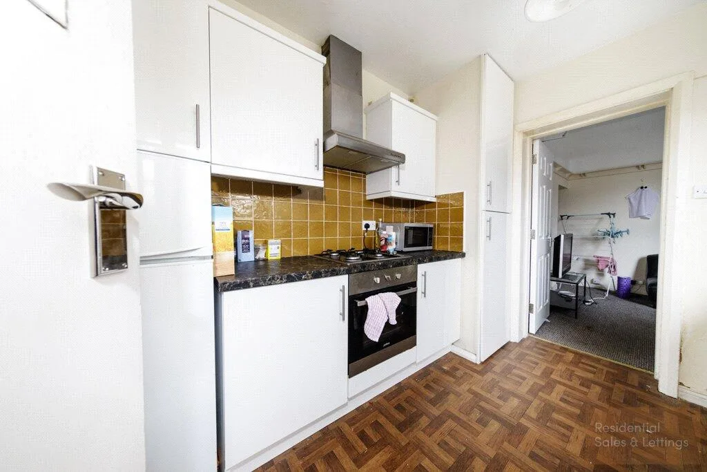3 bedroom apartment for rent