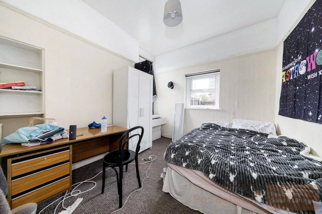3 bedroom apartment for rent