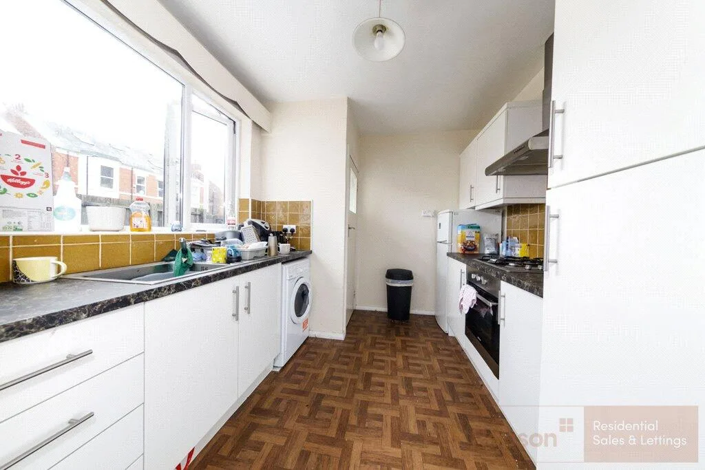 3 bedroom apartment for rent
