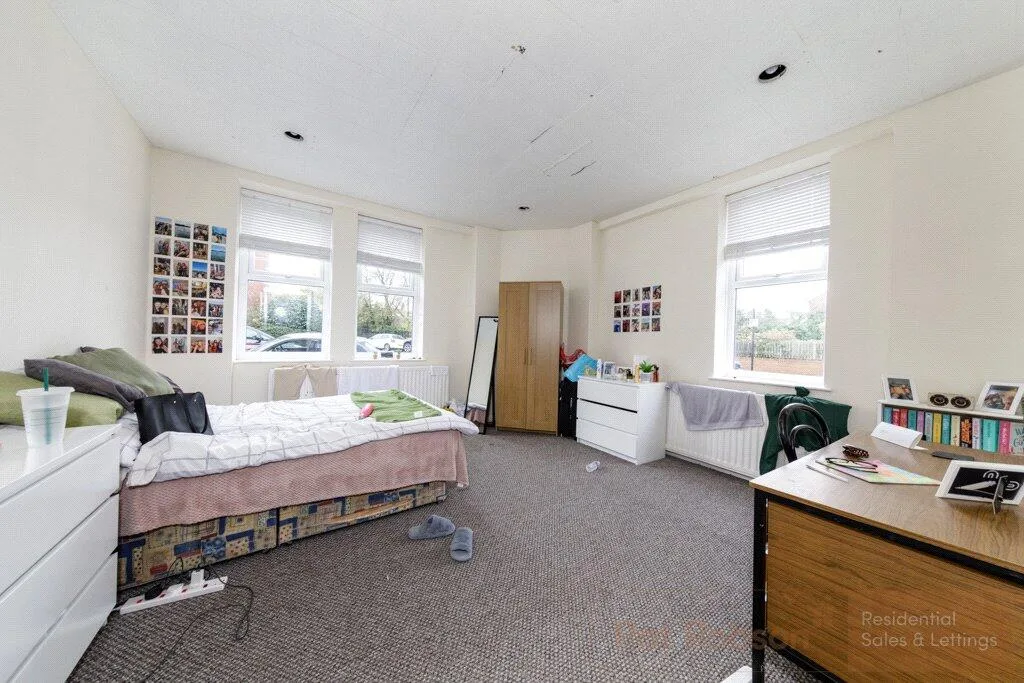 3 bedroom apartment for rent