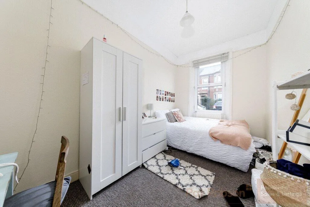 3 bedroom apartment for rent
